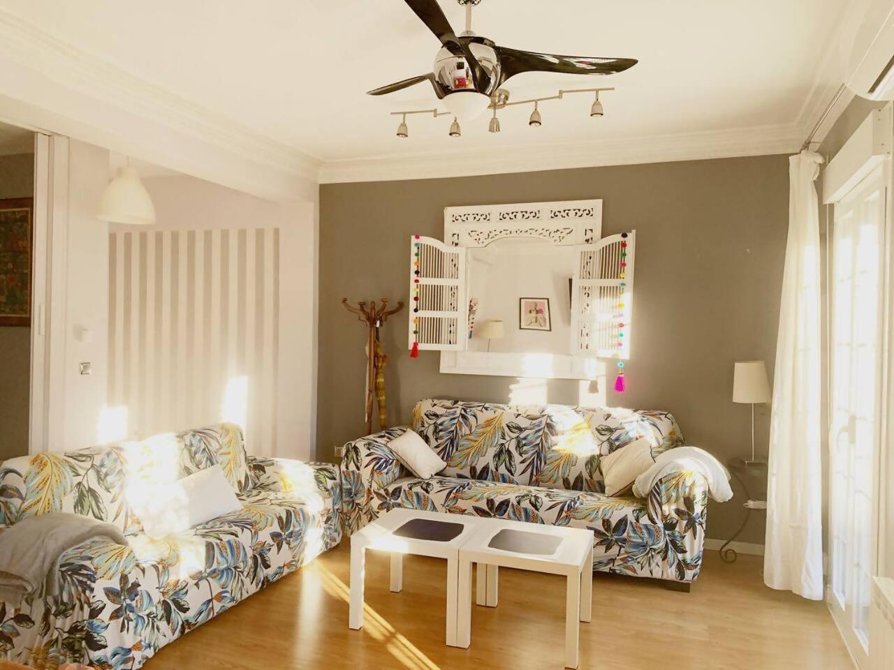 Un Hogar En El Centro Con Parking Gratuito Apartment Zaragoza