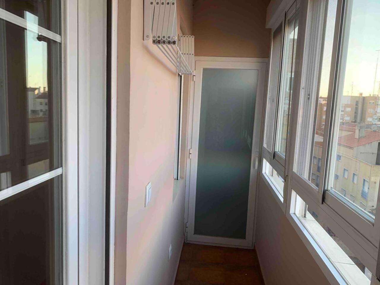 Apartment Un Hogar En El Centro Con Parking Gratuito Zaragoza